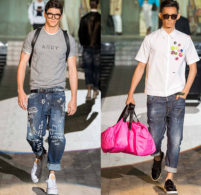 dsquared 2016 jeans